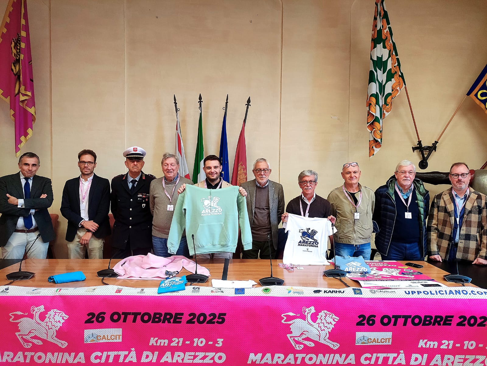 Maratonina