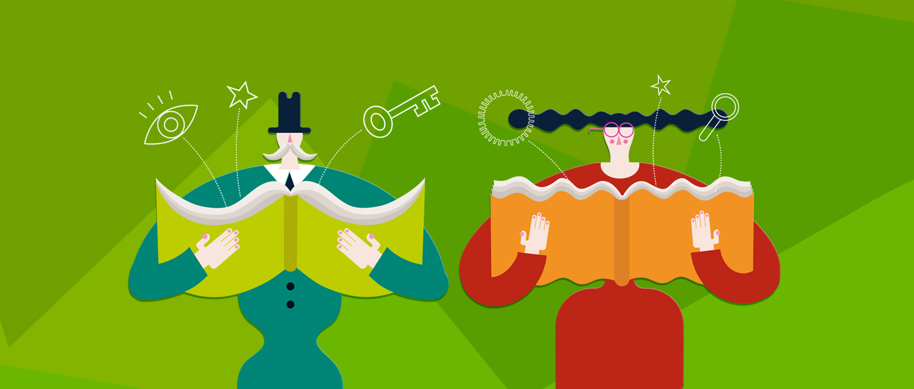 Immagine di fantasia identificativa del progetto Desteenazione