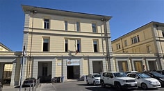 Immagine di Piazza Fanfani- Arezzo