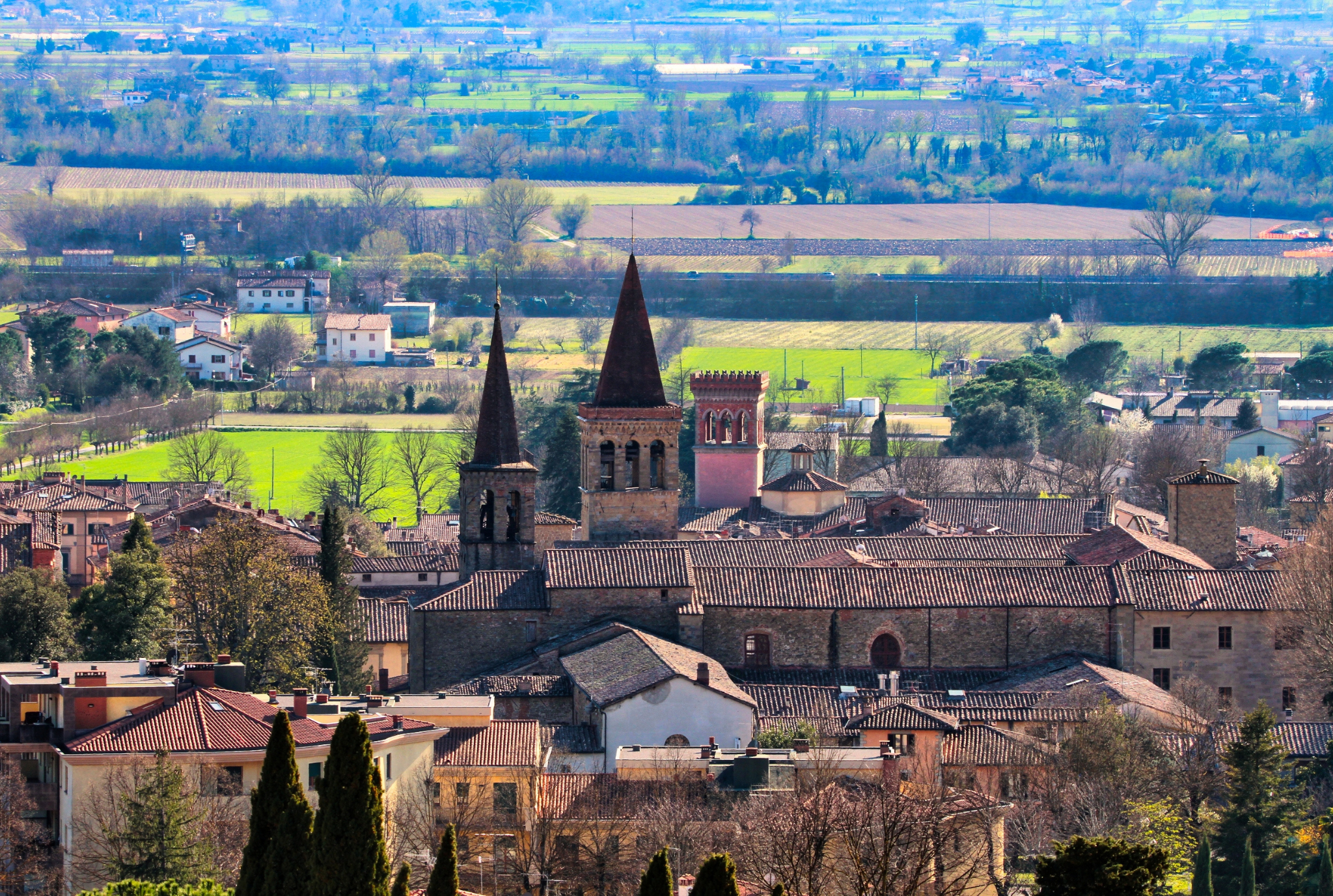 Sansepolcro